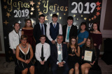 YAFTAS AWARDS 2019 - YAFTA Awards 2019