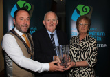 NEWRY, MOURNE AND DOWN CHAIRPERSON'S CIVIC AWARDS 2024 - Newry, Mourne and Down District Council Civic Awards 2024