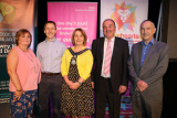 NEWRY MOURNE & DOWN COUNCIL & SOUTHERN HEALTH & SOCIAL CARE TRUS - Organ Donation Awareness Event 2018