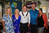 TOGETHER WE SHINE CHAIRPERSON THANKS ALL THE VOLUNTEERS - Council Chairpersons Volunteer Celebration Event 2025