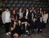 YAFTA AWARDS CANAL COURT HOTEL THURS 28TH MARCH 2024 - YAFTA Awards 2024