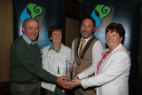 NEWRY, MOURNE AND DOWN CHAIRPERSON'S CIVIC AWARDS 2024 - Newry, Mourne and Down District Council Civic Awards 2024