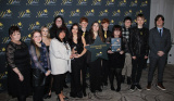 YAFTA AWARDS CANAL COURT HOTEL THURS 28TH MARCH 2024 - YAFTA Awards 2024