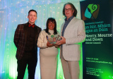 CHAIRPERSON'S CIVIC AWARDS 2023 - Newry, Mourne and Down District Council Civic Awards Ceremony 2023