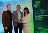CHAIRPERSON'S CIVIC AWARDS 2023 - Newry, Mourne and Down District Council Civic Awards Ceremony 2023