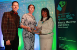 CHAIRPERSON'S CIVIC AWARDS 2023 - Newry, Mourne and Down District Council Civic Awards Ceremony 2023