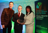 CHAIRPERSON'S CIVIC AWARDS 2023 - Newry, Mourne and Down District Council Civic Awards Ceremony 2023