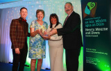 CHAIRPERSON'S CIVIC AWARDS 2023 - Newry, Mourne and Down District Council Civic Awards Ceremony 2023