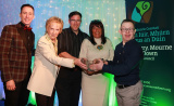 CHAIRPERSON'S CIVIC AWARDS 2023 - Newry, Mourne and Down District Council Civic Awards Ceremony 2023
