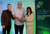 CHAIRPERSON'S CIVIC AWARDS 2023 - Newry, Mourne and Down District Council Civic Awards Ceremony 2023