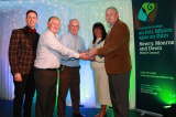 CHAIRPERSON'S CIVIC AWARDS 2023 - Newry, Mourne and Down District Council Civic Awards Ceremony 2023