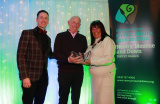 CHAIRPERSON'S CIVIC AWARDS 2023 - Newry, Mourne and Down District Council Civic Awards Ceremony 2023