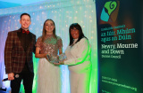 CHAIRPERSON'S CIVIC AWARDS 2023 - Newry, Mourne and Down District Council Civic Awards Ceremony 2023