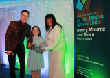 CHAIRPERSON'S CIVIC AWARDS 2023 - Newry, Mourne and Down District Council Civic Awards Ceremony 2023