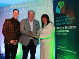 CHAIRPERSON'S CIVIC AWARDS 2023 - Newry, Mourne and Down District Council Civic Awards Ceremony 2023