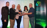CHAIRPERSON'S CIVIC AWARDS 2023 - Newry, Mourne and Down District Council Civic Awards Ceremony 2023