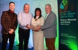 CHAIRPERSON'S CIVIC AWARDS 2023 - Newry, Mourne and Down District Council Civic Awards Ceremony 2023