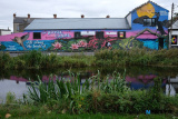 Travelling the Royal Canal Greenway. Day one - Spencer Dock to Moyvalley Resort. Photograph: Columba O'Hare/ Newry.ie - Royal Canal Greenway Cycle 2022