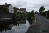 Travelling the Royal Canal Greenway. Day one - Spencer Dock to Moyvalley Resort. Photograph: Columba O'Hare/ Newry.ie - Royal Canal Greenway Cycle 2022