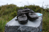 Travelling the Royal Canal Greenway. Day one - Spencer Dock to Moyvalley Resort. Photograph: Columba O'Hare/ Newry.ie - Royal Canal Greenway Cycle 2022