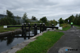 Travelling the Royal Canal Greenway. Day one - Spencer Dock to Moyvalley Resort. Photograph: Columba O'Hare/ Newry.ie - Royal Canal Greenway Cycle 2022