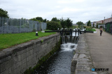 Travelling the Royal Canal Greenway. Day one - Spencer Dock to Moyvalley Resort. Photograph: Columba O'Hare/ Newry.ie - Royal Canal Greenway Cycle 2022