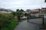 Travelling the Royal Canal Greenway. Day one - Spencer Dock to Moyvalley Resort. Photograph: Columba O'Hare/ Newry.ie - Royal Canal Greenway Cycle 2022