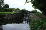 Travelling the Royal Canal Greenway. Day one - Spencer Dock to Moyvalley Resort. Photograph: Columba O'Hare/ Newry.ie - Royal Canal Greenway Cycle 2022