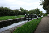 Travelling the Royal Canal Greenway. Day one - Spencer Dock to Moyvalley Resort. Photograph: Columba O'Hare/ Newry.ie - Royal Canal Greenway Cycle 2022