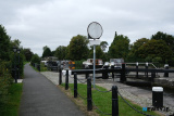 Travelling the Royal Canal Greenway. Day one - Spencer Dock to Moyvalley Resort. Photograph: Columba O'Hare/ Newry.ie - Royal Canal Greenway Cycle 2022