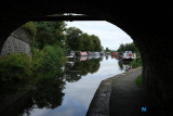 Travelling the Royal Canal Greenway. Day one - Spencer Dock to Moyvalley Resort. Photograph: Columba O'Hare/ Newry.ie - Royal Canal Greenway Cycle 2022