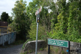 Travelling the Royal Canal Greenway. Day one - Spencer Dock to Moyvalley Resort. Photograph: Columba O'Hare/ Newry.ie - Royal Canal Greenway Cycle 2022