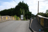 Travelling the Royal Canal Greenway. Day one - Spencer Dock to Moyvalley Resort. Photograph: Columba O'Hare/ Newry.ie - Royal Canal Greenway Cycle 2022