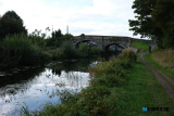 Travelling the Royal Canal Greenway. Day one - Spencer Dock to Moyvalley Resort. Photograph: Columba O'Hare/ Newry.ie - Royal Canal Greenway Cycle 2022