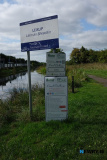 Travelling the Royal Canal Greenway. Day one - Spencer Dock to Moyvalley Resort. Photograph: Columba O'Hare/ Newry.ie - Royal Canal Greenway Cycle 2022