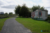 Travelling the Royal Canal Greenway. Day one - Spencer Dock to Moyvalley Resort. Photograph: Columba O'Hare/ Newry.ie - Royal Canal Greenway Cycle 2022