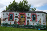 Travelling the Royal Canal Greenway. Day one - Spencer Dock to Moyvalley Resort. Photograph: Columba O'Hare/ Newry.ie - Royal Canal Greenway Cycle 2022