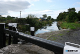 Travelling the Royal Canal Greenway. Day one - Spencer Dock to Moyvalley Resort. Photograph: Columba O'Hare/ Newry.ie - Royal Canal Greenway Cycle 2022
