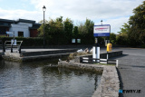 Travelling the Royal Canal Greenway. Day one - Spencer Dock to Moyvalley Resort. Photograph: Columba O'Hare/ Newry.ie - Royal Canal Greenway Cycle 2022