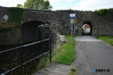 Travelling the Royal Canal Greenway. Day one - Spencer Dock to Moyvalley Resort. Photograph: Columba O'Hare/ Newry.ie - Royal Canal Greenway Cycle 2022