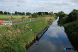 Travelling the Royal Canal Greenway. Day one - Spencer Dock to Moyvalley Resort. Photograph: Columba O'Hare/ Newry.ie - Royal Canal Greenway Cycle 2022