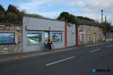 Travelling the Royal Canal Greenway. Day one - Spencer Dock to Moyvalley Resort. Photograph: Columba O'Hare/ Newry.ie - Royal Canal Greenway Cycle 2022