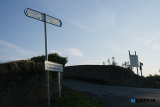 Travelling the Royal Canal Greenway. Day one - Spencer Dock to Moyvalley Resort. Photograph: Columba O'Hare/ Newry.ie - Royal Canal Greenway Cycle 2022