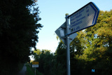 Travelling the Royal Canal Greenway. Day one - Spencer Dock to Moyvalley Resort. Photograph: Columba O'Hare/ Newry.ie - Royal Canal Greenway Cycle 2022