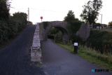 Travelling the Royal Canal Greenway. Day one - Spencer Dock to Moyvalley Resort. Photograph: Columba O'Hare/ Newry.ie - Royal Canal Greenway Cycle 2022