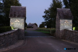 Travelling the Royal Canal Greenway. Day one - Spencer Dock to Moyvalley Resort. Photograph: Columba O'Hare/ Newry.ie - Royal Canal Greenway Cycle 2022