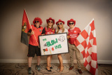 The Blow Ins - St Killians GAC Family Fortunes 2025