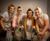 The Senior Citizens - St Killians GAC Family Fortunes 2025