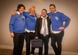 The Wildcard (In Betweeners) - St Killians GAC Family Fortunes 2025