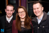 Celebrating Buttercrane Shopping Centre's 30th Birthday in Cobbles. Photograph: Columba O'Hare/ Newry.ie - Buttercrane Shopping Centre 30th Celebrations